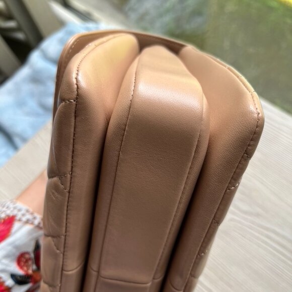 Chanel beige trendy cc small - Picture 6 of 16